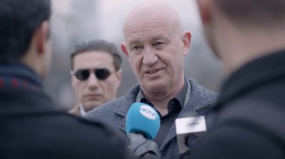 Настъпва денят на изборите за кмет на София и напрежението