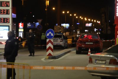 Разследването на стрелбата на Околовръстното в София в която е