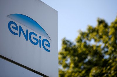 Френската енергийна компания Анжи Engie обяви днес че следващото й