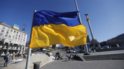 Украински журналист: Киев постепенно се връща към нормалния живот