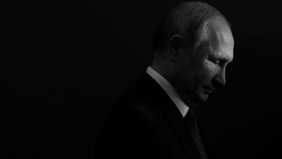 Президентът на Русия Владимир Путин е много болен от рак