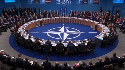 Официално: Швеция поиска членство в НАТО