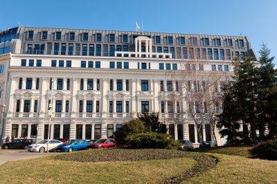 Българската банка за развитие работи по създаването на продукт който