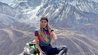 Братът на алпинистката, изкачила Еверест: Силвия не ни каза, че ще катери Лхотце