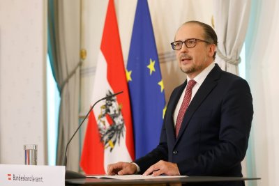 Австрия ще запази своя неутрален статут дори след като съюзниците