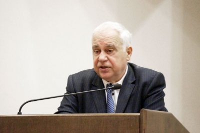 Българският посланик в Москва Атанас Кръстин е бил извикан в