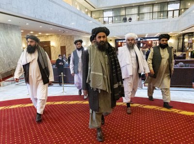 Афганистан възнамерява да разшири икономическото си сътрудничество с Русия иска