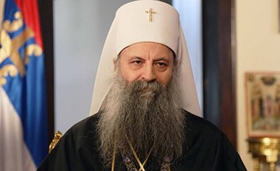 Очаквано: Сръбският патриарх призна Македонската църква за автокефална
