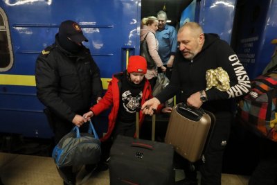 Масов отказ получават украинските бежанци от българските наемодатели в последните