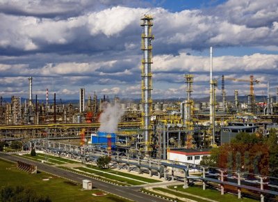 НАП е разпоредила проверка на Лукойл Нефтохим Бургас след сигнала