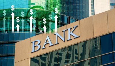 Депозитите в банките все още са повече от кредитите