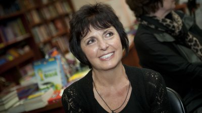Теодора Димова спечели френска награда за романа „Поразените“
