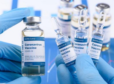 СРАМ: България се отказа от ваксините срещу ковид