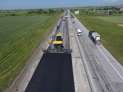 През лятото ремонтират магистралите от понеделник до петък на обяд