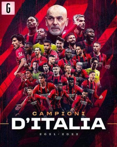 Династията Малдини: При 12 от 19-те титли на Милан в състава има футболист с тази фамилия