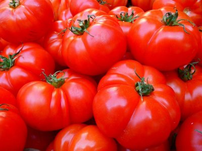 Британски учени създадоха домати с витамин Д като дневна доза