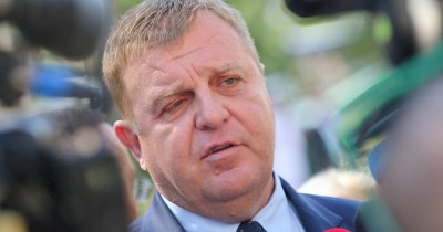 ВМРО блокира Кресненското дефиле 