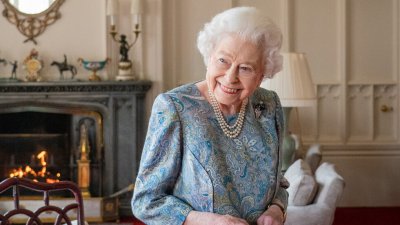 Грандиозен фест за юбилея на кралица Елизабет Втора