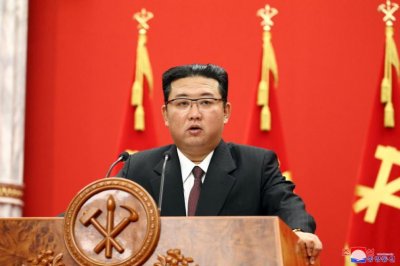 Южнокорейското разузнаване смята че севернокорейският лидер Ким Чен ун вероятно не