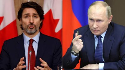 Канада удря с още санкции руски олигарси