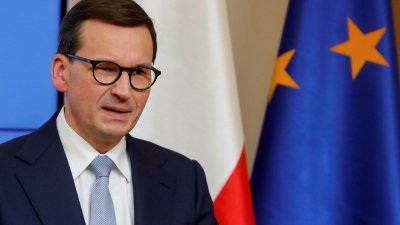 Полша обеща помощ на Финландия и Швеция при заплаха