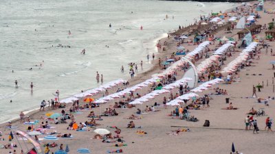 Почивката на нашето Черноморие - с 30% по-скъпа