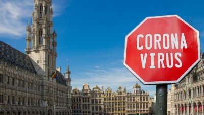 От началото на следващата седмица в Белгия отпадат и последните ограничения