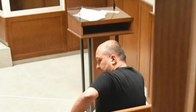 Съдът пусна бащата на футболиста на ЦСКА Георги Йомов