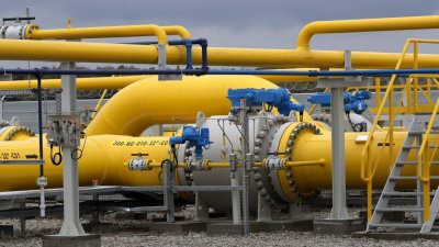 „Газпром“ спря доставките на газ за Нидерландия