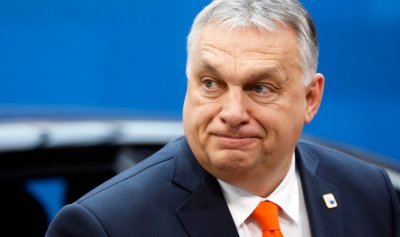 Орбан въвежда нов данъци за справяне с бюджетния дефицит