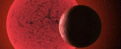 Астрономи откриха екзопланета която се намира близо до обитаемата зона