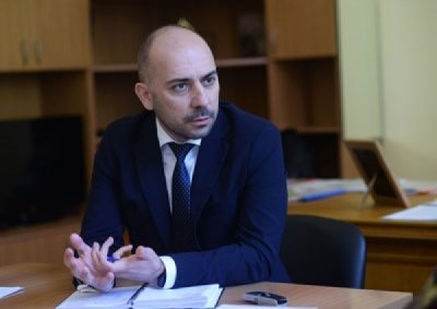 Зам.-министърът на правосъдието: Няма БГ закон "Магнитски"