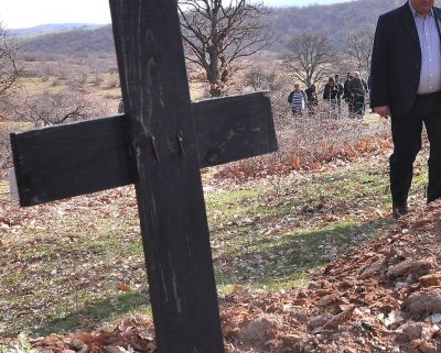 За поредната схема за измама на погребална агенция в Добрич