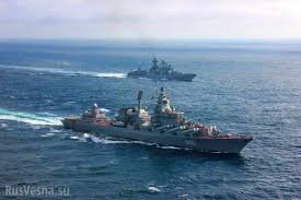 Руското министерство на отбраната обещава да отвори два морски коридора