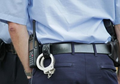 Германец натупа двама полицаи във Варна По информация на полицията