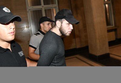 Убиецът от "Люлин" поиска свобода заради комари в килията си
