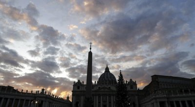 Протести в Италия срещу сексуалното насилие в католическата църква