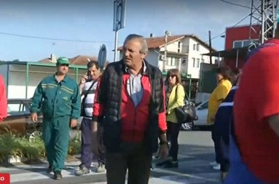 Жители на Шабла и Каварна излизат на протест срещу закриването