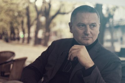 Най известният съвременен български писател Георги Господинов е номиниран офицциално за