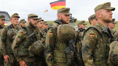 Германия с драстични стъпки за модернизация на армията