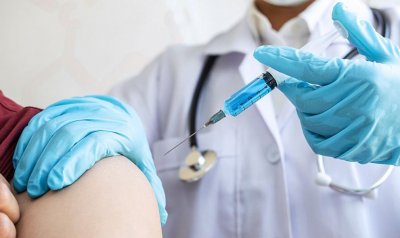 СЗО не препоръчва ваксина срещу човешка вариола заради маймунската шарка