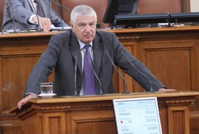 Депутатът от БСП Петър Кънев еднолично саботирал заседание на парламентарната