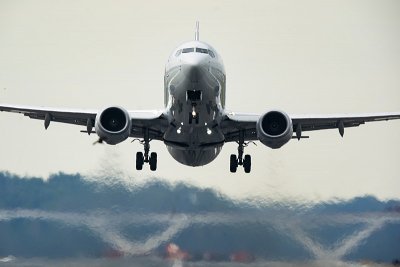 Командирът на самолета на италианската компания ITA Airways беше уволнен