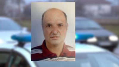 10 дни издирват мъж с аутизъм