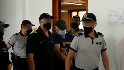 Районен съд Бургас призна за виновен по повдигнатите му
