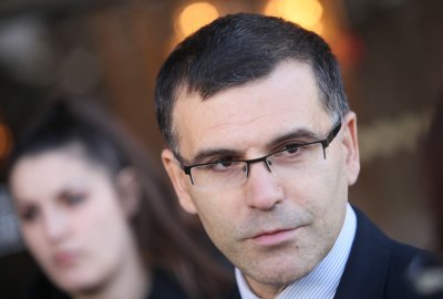 Бившият финансов министър на България Симеон Дянков разкритикува правителството за