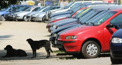 Евростат: Милион 20-годишни коли се търкалят в България
