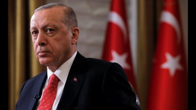 Турция не е доволна от триумфа на Башар Асад