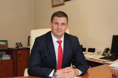 ГЕРБ избра и кандидат-кметовете си за Русе и Хасково