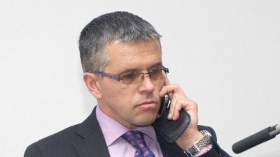 Димитър Абаджиев става посланик и в Бахрейн